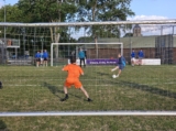 Training eerste selectie S.K.N.W.K. van donderdag 22 mei 2025 (39/109)
